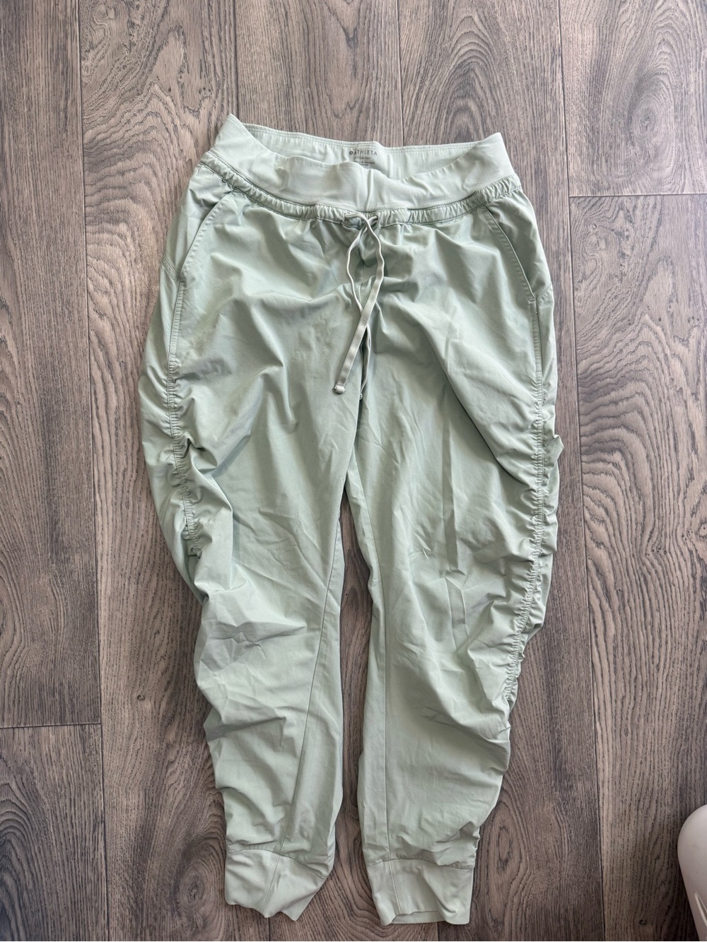 Athleta Attitude Pant